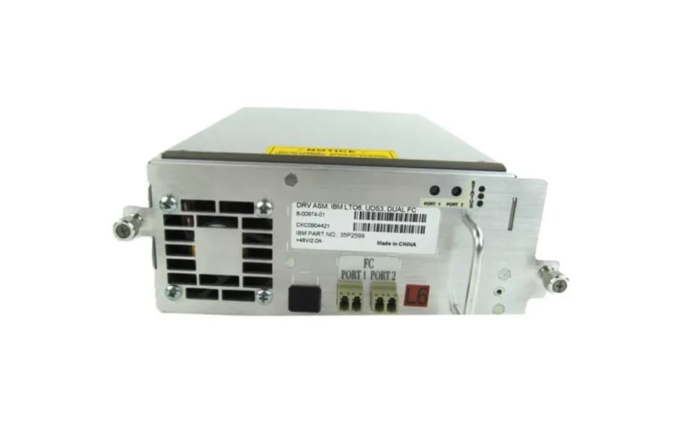 IBM 35P2599