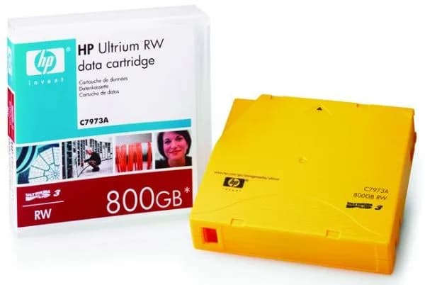 HPE C7973A