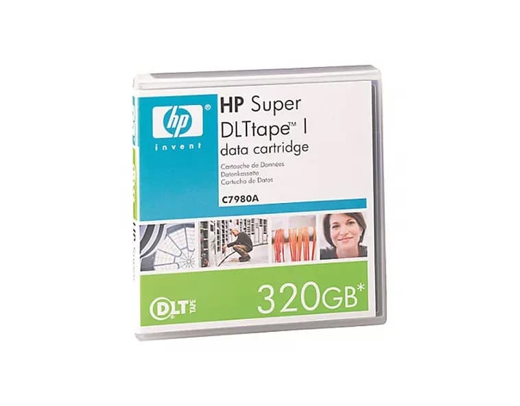 HPE C7980A
