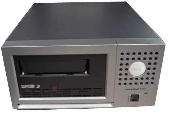 Dell LTO3-EX1