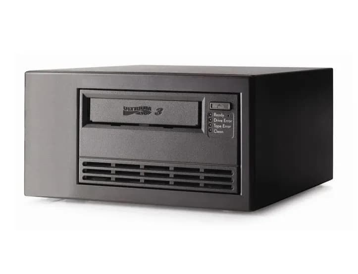 Sun LTO4-HP4FC-SL3000Z