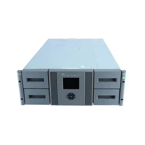 HPE MSL4048