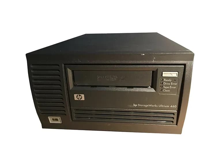 HPE Q1520B