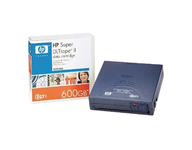 HPE Q2020A