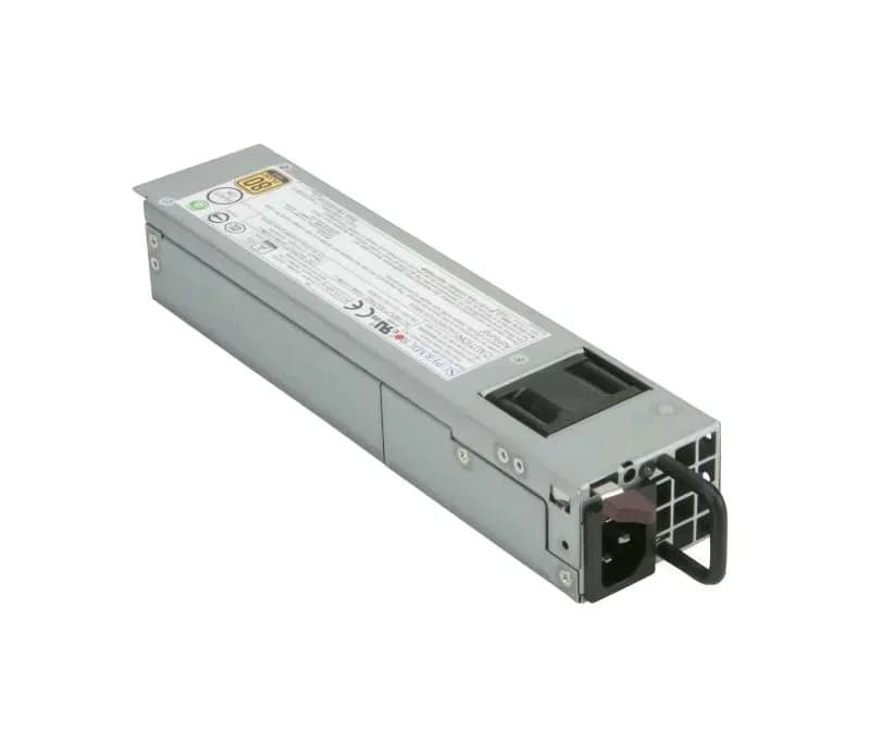 HPE LVLDC-0501