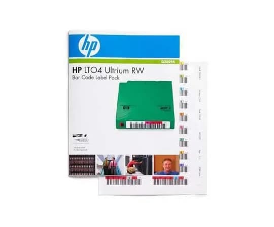 HPE Q2009A