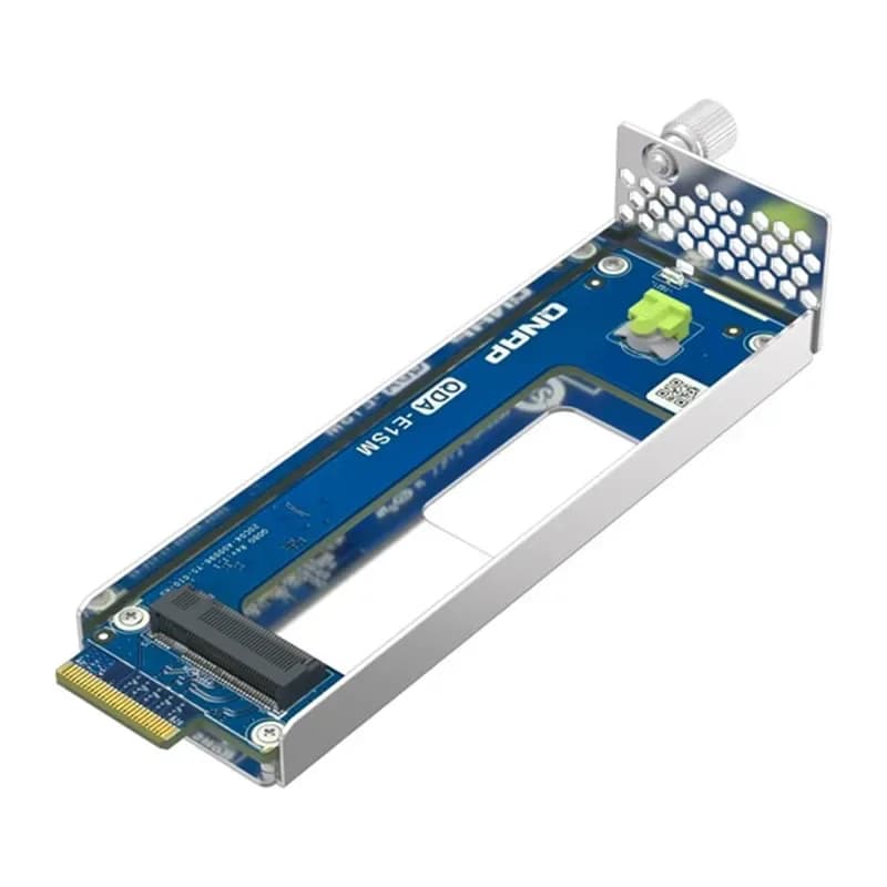 QNAP QDA-E1SM2
