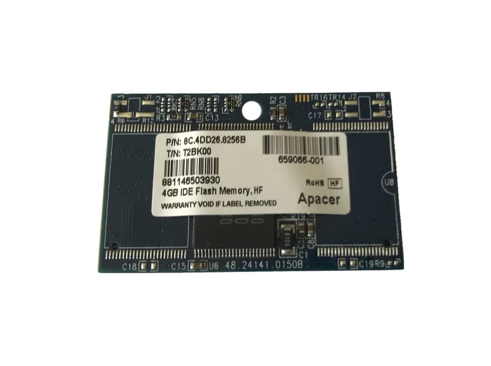 HPE 659066-001