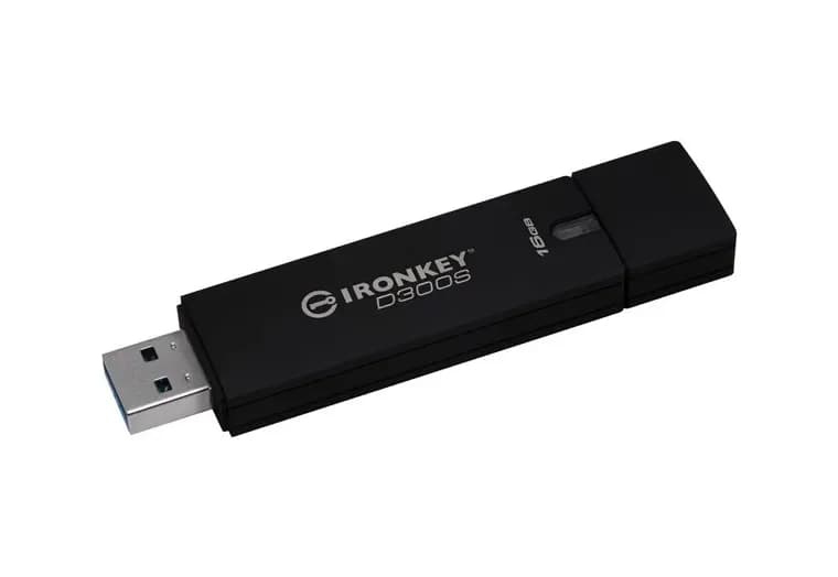 Kingston IKD300S/16GB