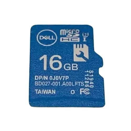 Dell J0V7P
