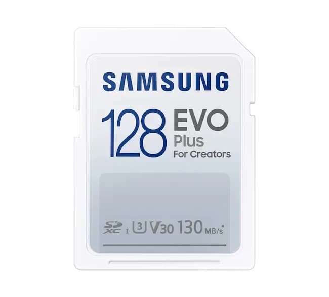Samsung MB-SC128K/EU