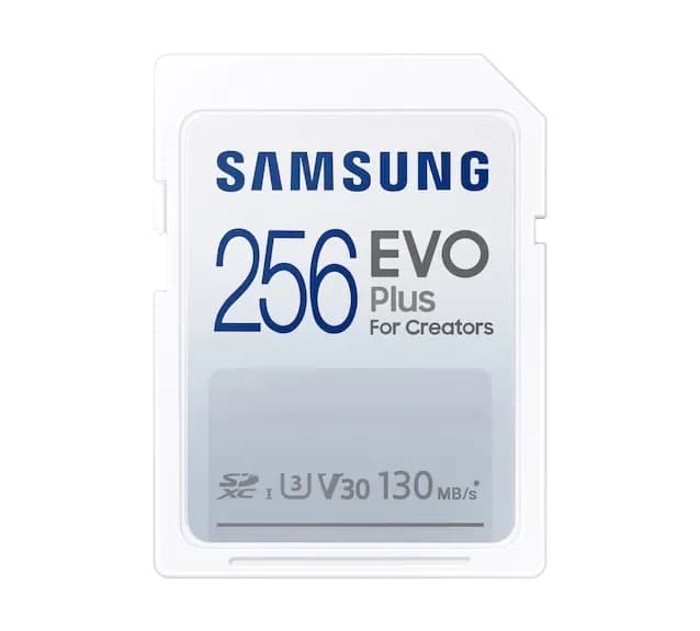 Samsung MB-SC256K/EU