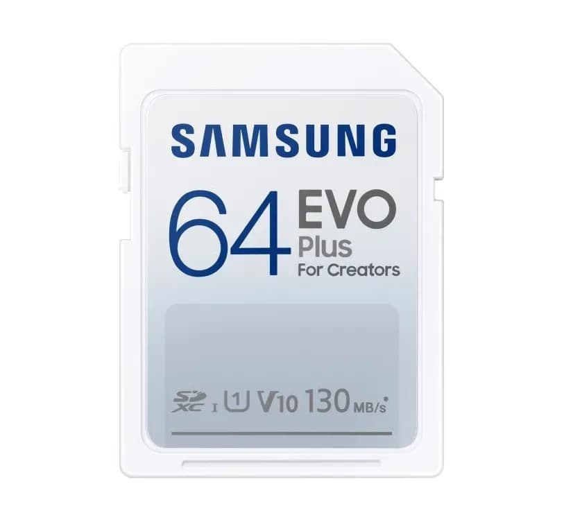 Samsung MB-SC64K/EU