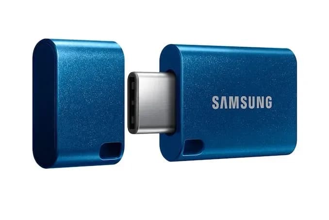 Samsung MUF-256DA/AM