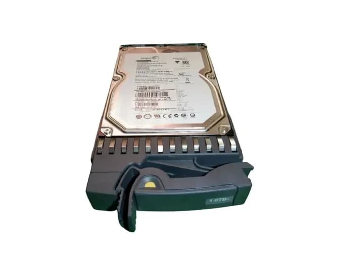 NetApp 108-00197+A1 1TB 3Gb/s SATA