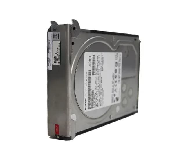 Hitachi DF-F800-AVE2KX 2TB 3Gb/s SATA