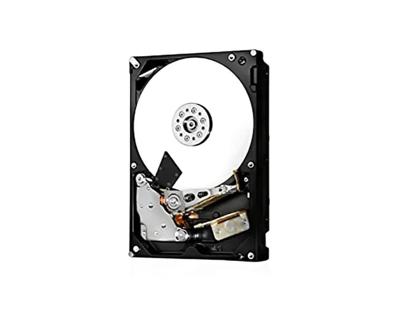 Hitachi HCS725050VLA380 500GB 3Gb/s SATA