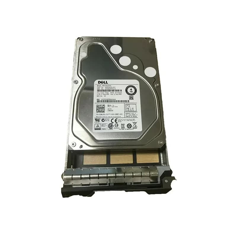 Toshiba HDEPQ00DLA51 4TB 6Gb/s SATA