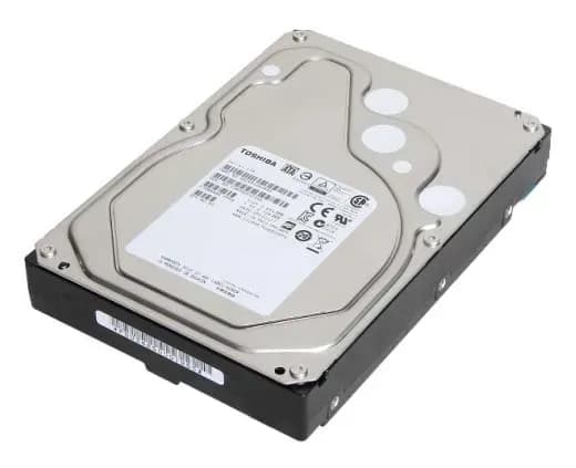 Dell HDKPC03D0A03 1TB 6Gb/s SATA