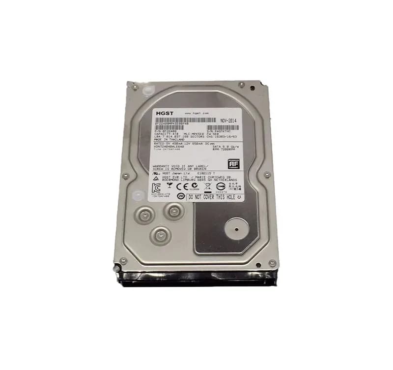Hitachi HDN724040ALE640 4TB 6Gb/s SATA