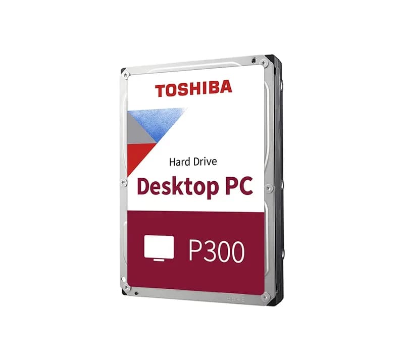 Toshiba HDWD220UZSVA 2TB 6Gb/s SATA