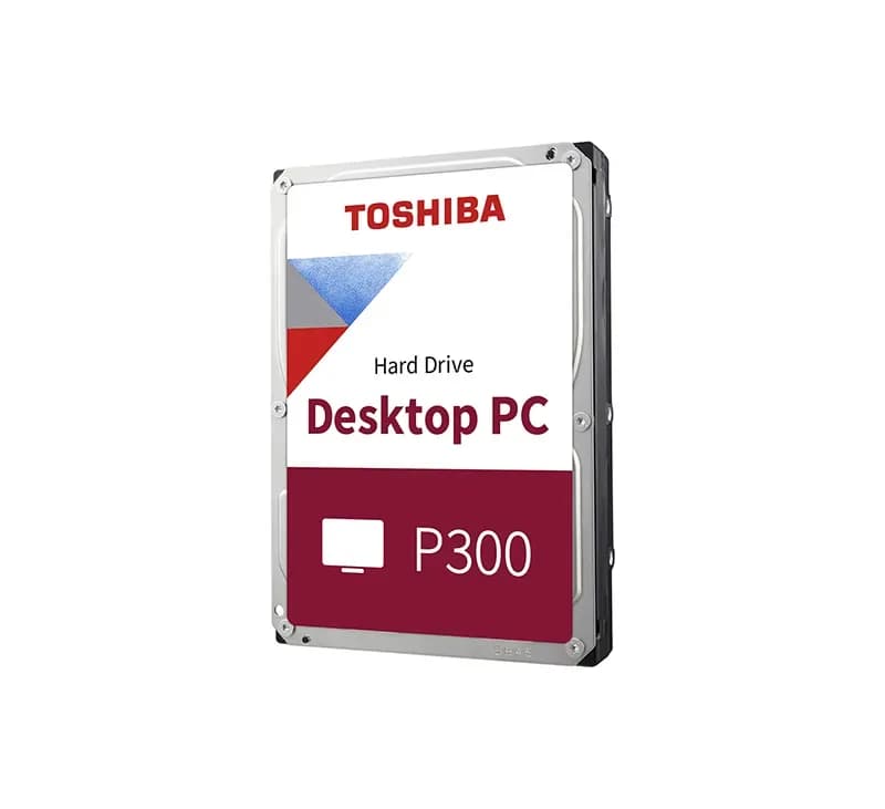 Toshiba HDWD240UZSVA 4TB 6Gb/s SATA
