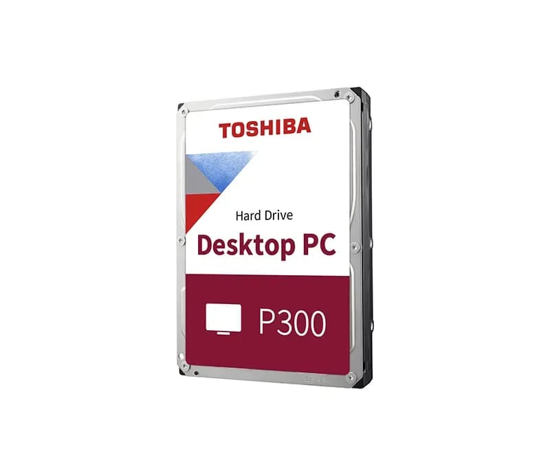 Toshiba HDWD260UZSVA 6TB 6Gb/s SATA