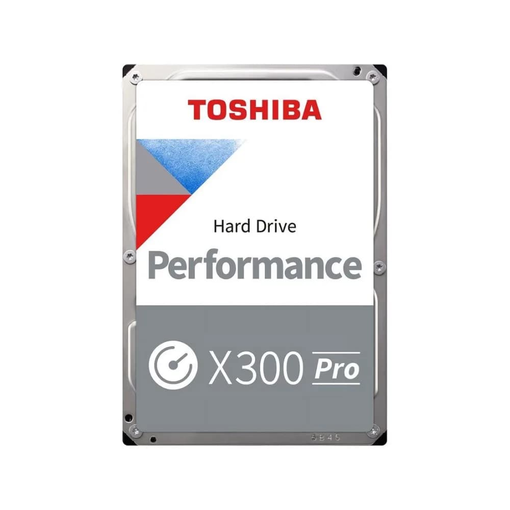 Toshiba HDWR62CXZSTB