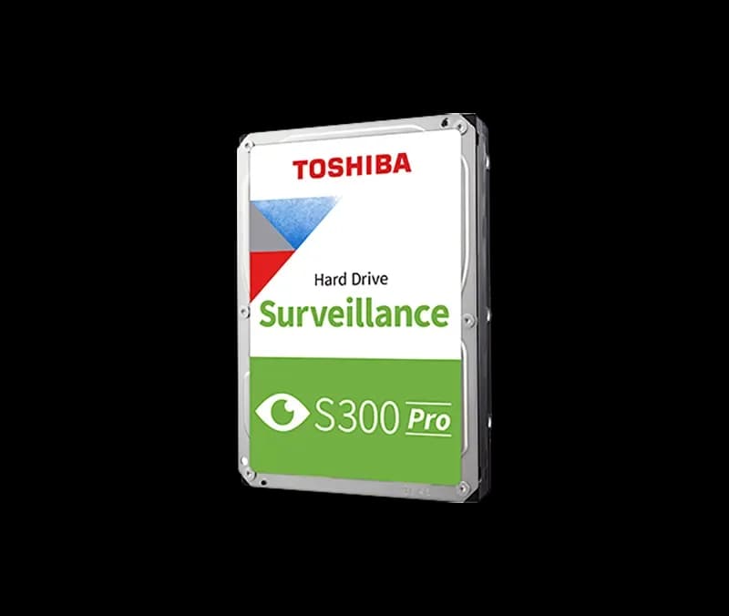 Toshiba HDWV110UZSVA 1TB 6Gb/s SATA