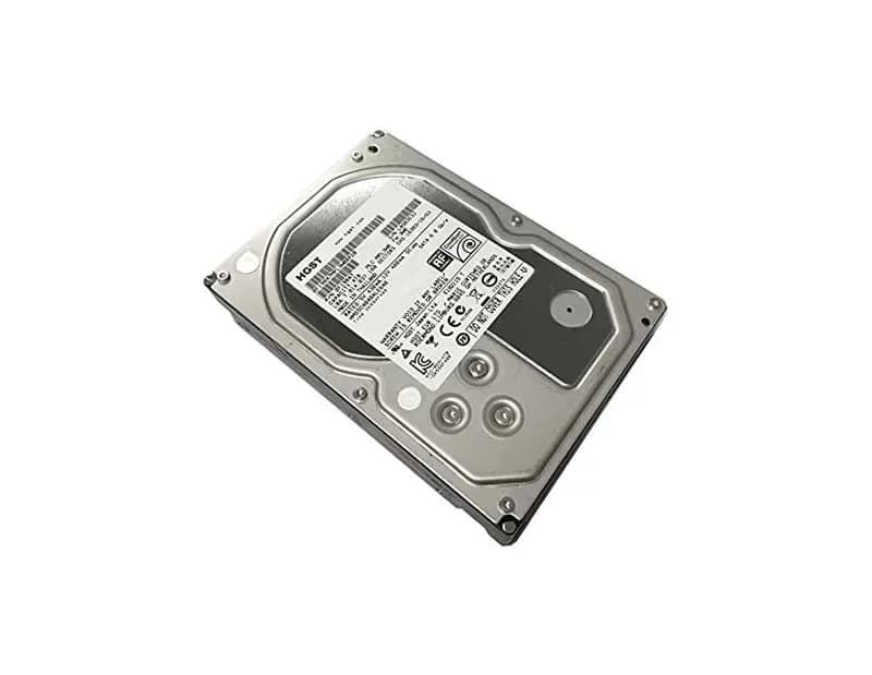 HGST HMS5C4040ALE640 4TB 6Gb/s SATA