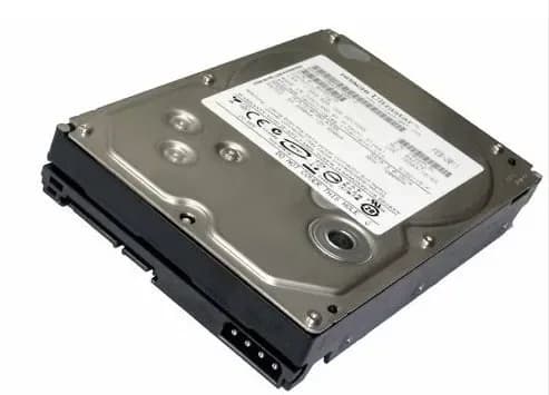 Hitachi HUA721050KLA330 500GB 3Gb/s SATA