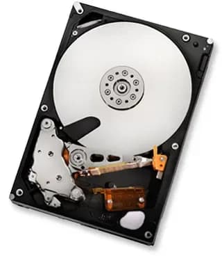Hitachi HUA722020ALA330 2TB 3Gb/s SATA