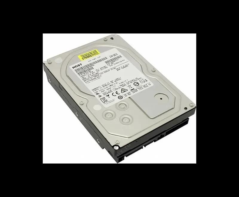 HGST HUS726040ALA614 4TB 6Gb/s SATA