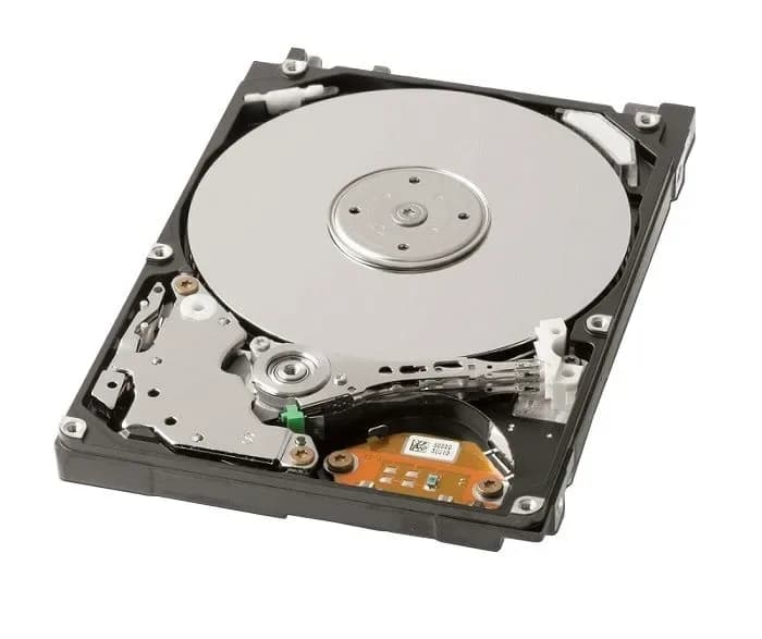 HPE P0003610-001 1TB 6Gb/s SATA