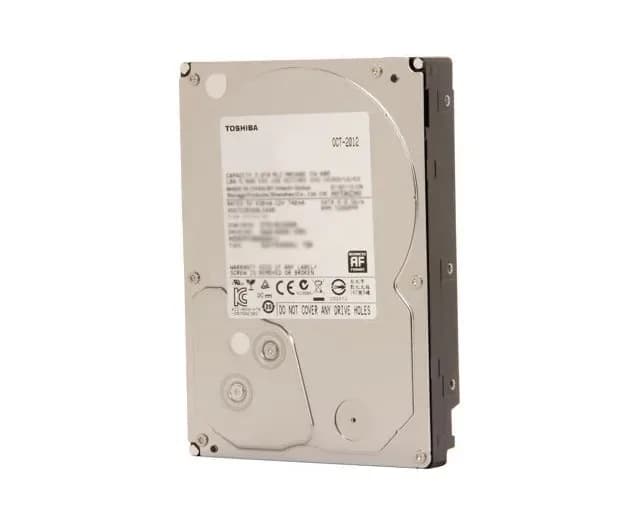 Toshiba PH3300U-1I72 3TB 6Gb/s SATA