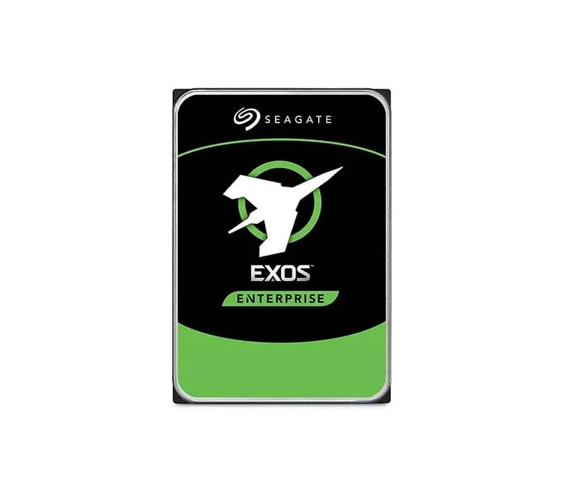 Seagate ST14000NM010G 14TB 6Gb/s SATA
