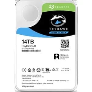 Seagate ST14000VE0008 14TB 6Gb/s SATA