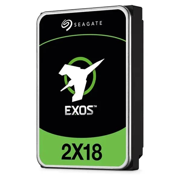 Seagate ST18000NM0092 18TB 6Gb/s SATA