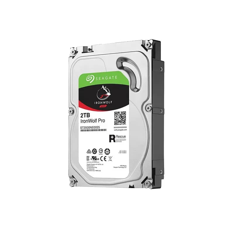 Seagate ST2000NE0025 2TB 6Gb/s SATA
