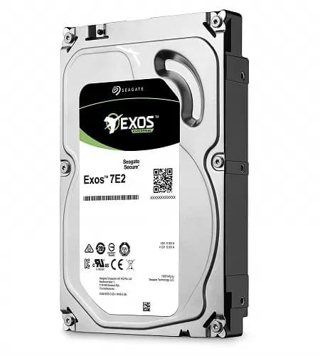 Seagate ST2000NM0008 2TB 6Gb/s SATA