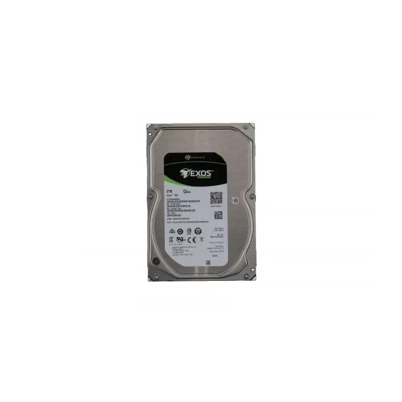 Seagate ST2000NM000A 2TB 6Gb/s SATA