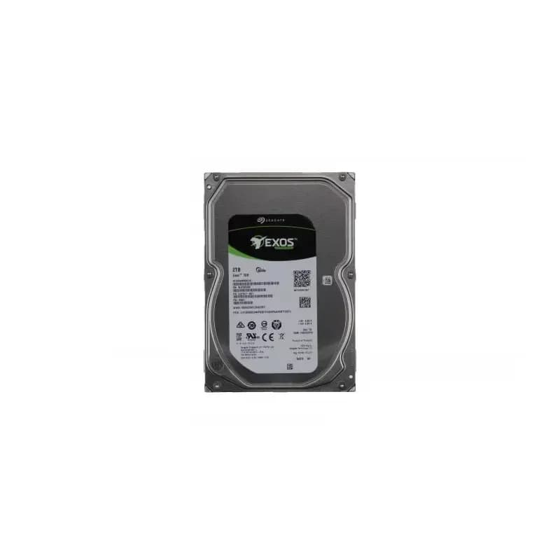 Seagate ST2000NM001A 2TB 6Gb/s SATA