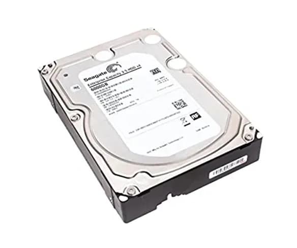 Seagate ST2000NM0053 2TB 6Gb/s SATA