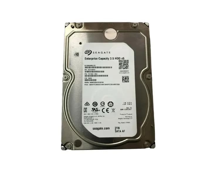 Seagate ST2000NM0125 2TB 6Gb/s SATA