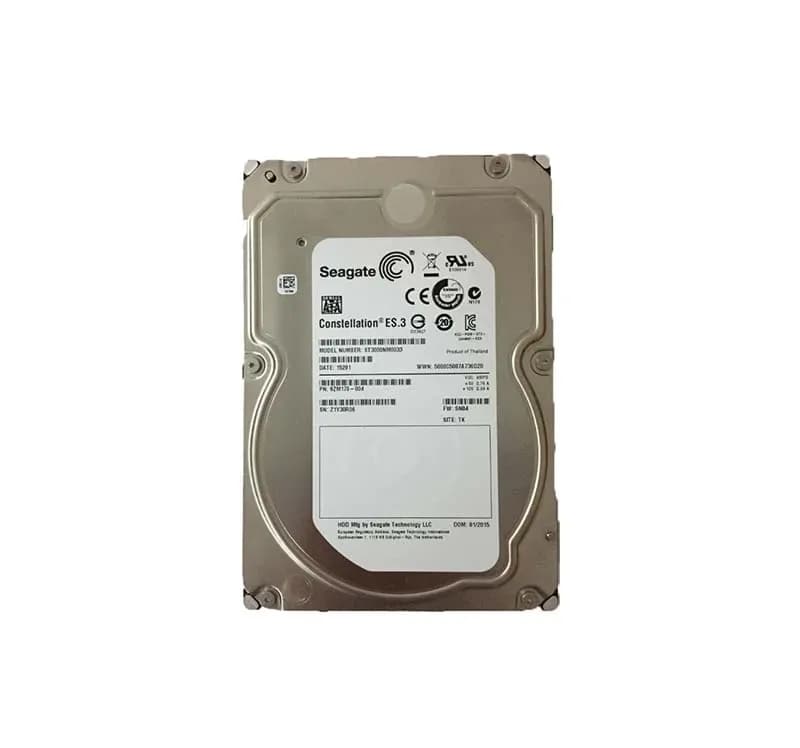Seagate ST3000NM0033 3TB 6Gb/s SATA