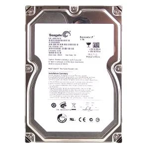 Seagate ST31000520AS 1TB 3Gb/s SATA