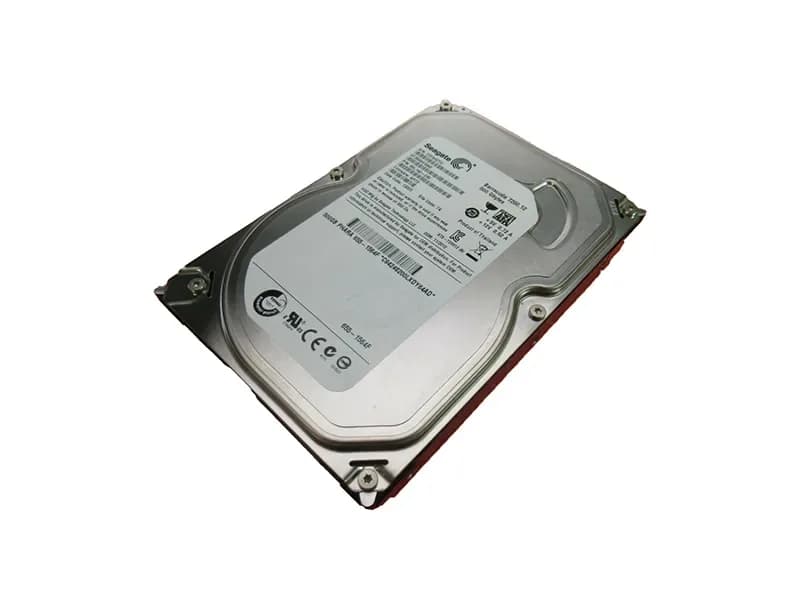 Seagate ST31000528AS 1TB 3Gb/s SATA
