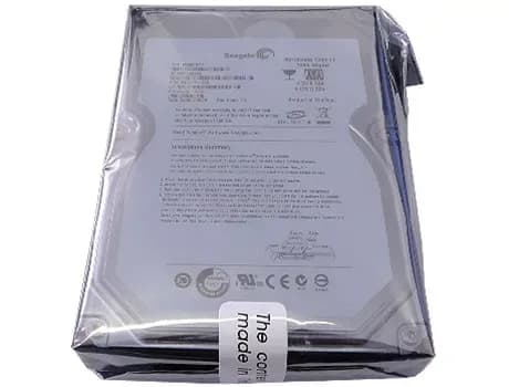 Seagate ST32000542AS 2TB 3Gb/s SATA