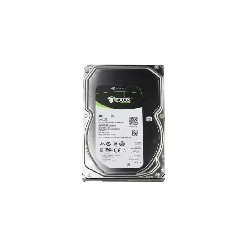 Seagate ST4000NM002A 4TB 6Gb/s SATA