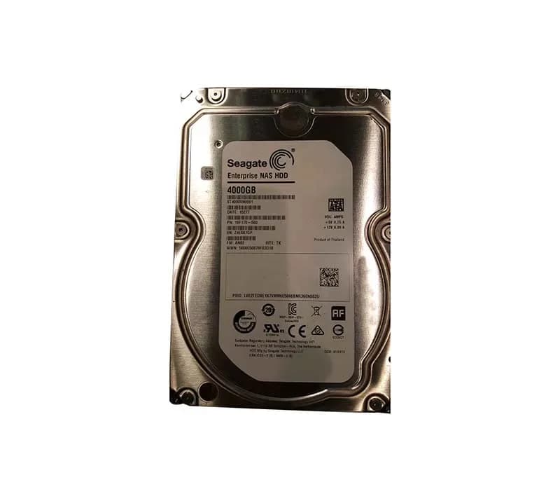 Seagate ST4000VN0001 4TB 6Gb/s SATA